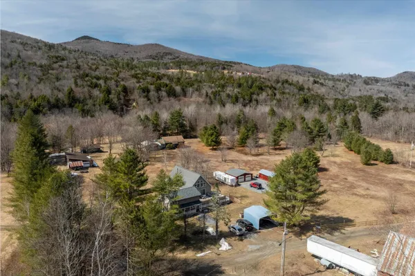 $275,000 | 54 Twitchell Settlement, Rochester, VT 05767