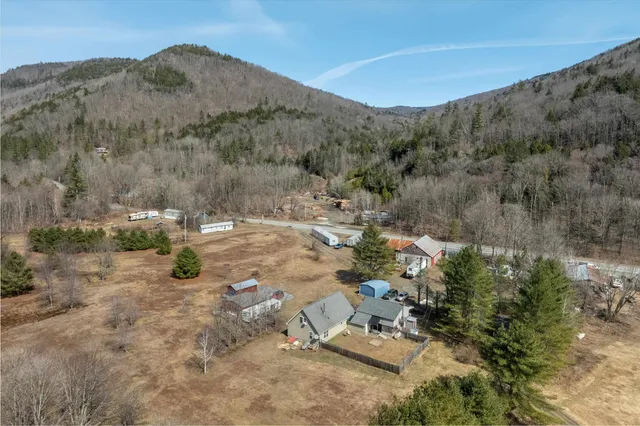 $410,000 | 54 Twitchell Settlement, Rochester, VT 05767