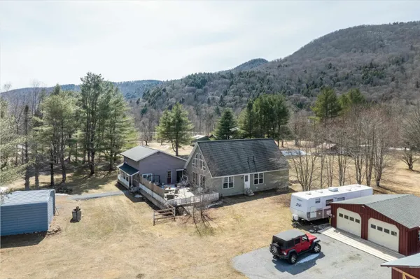 $275,000 | 54 Twitchell Settlement, Rochester, VT 05767