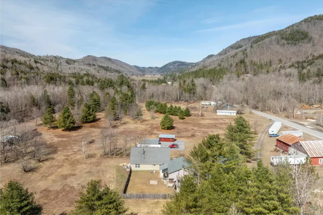 $410,000 | 54 Twitchell Settlement, Rochester, VT 05767