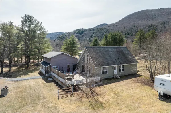 $275,000 | 54 Twitchell Settlement, Rochester, VT 05767