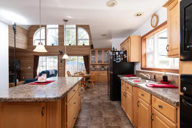 $410,000 | 54 Twitchell Settlement, Rochester, VT 05767