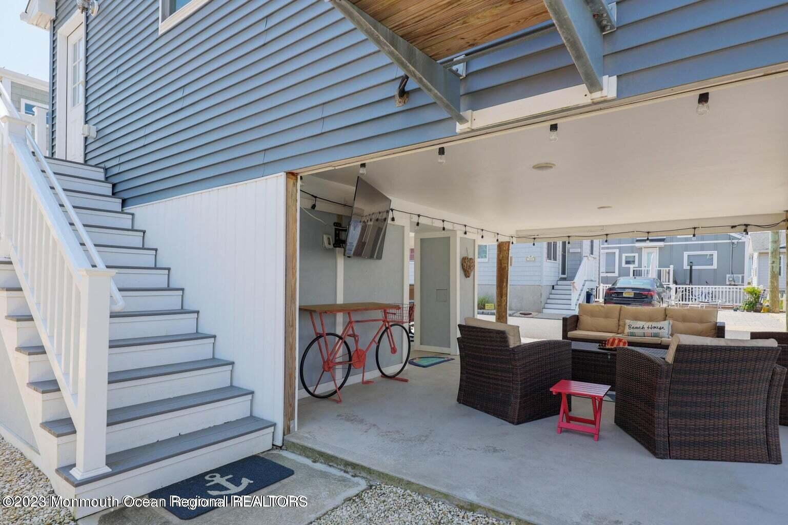 118 West Tide Way Lavallette, NJ 08735 - Photo 2 of 14