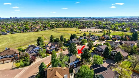 $949,000 | 9223 Wolfdale Drive, Lone Tree, CO 80124