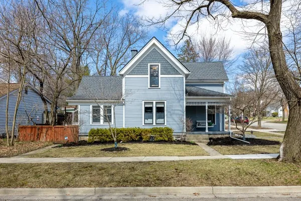 $629,000 | 703 Miner Street, Ann Arbor, MI 48103
