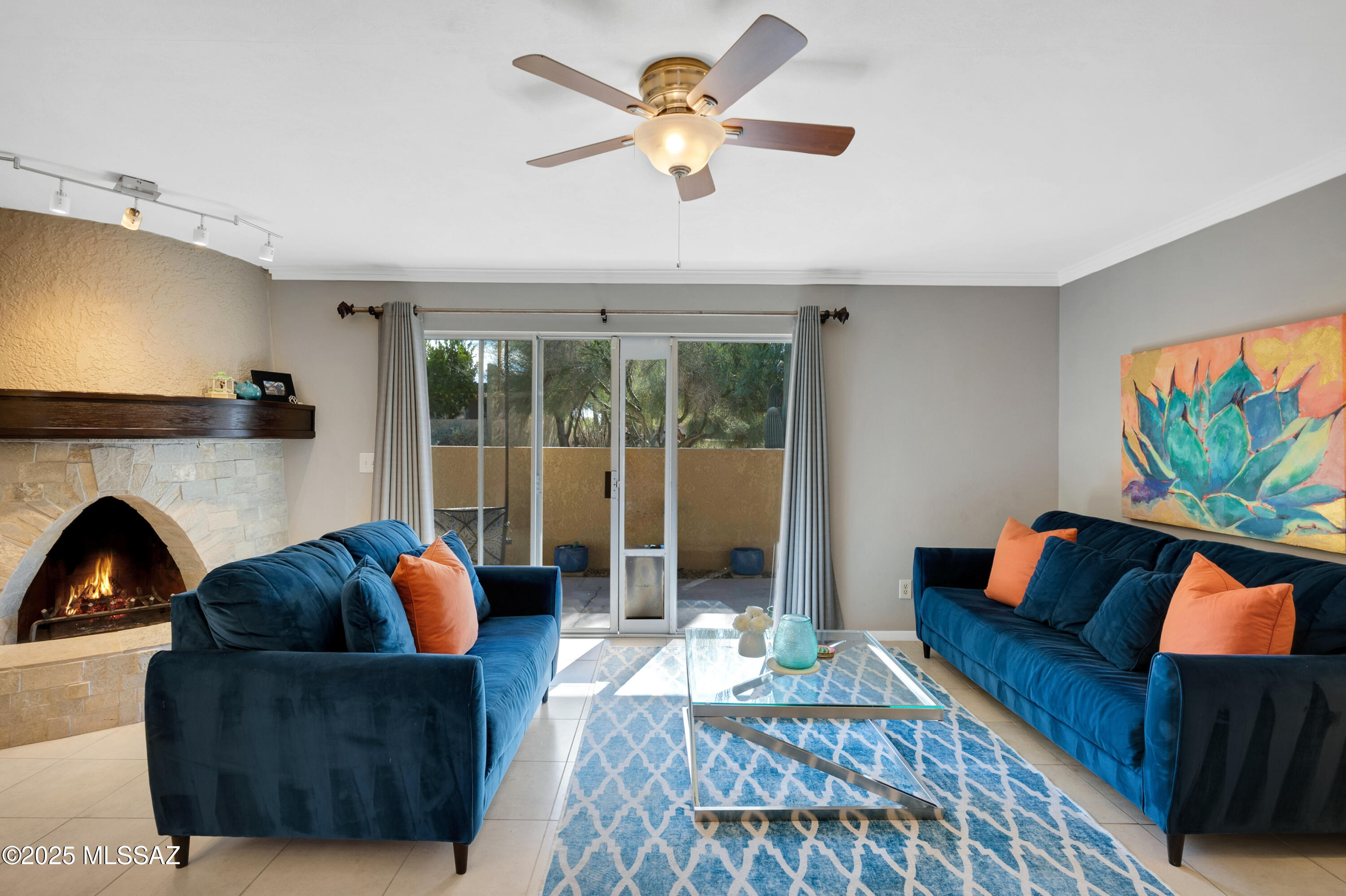 6958 East Rivercrest Road Tucson, AZ 85750 - Photo 1 of 32 Gallery Image 1