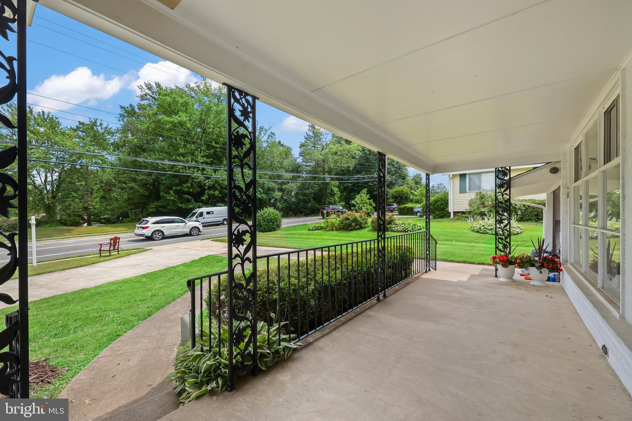 4802 Ravensworth Road Annandale, VA 22003 - Photo 33 of 40