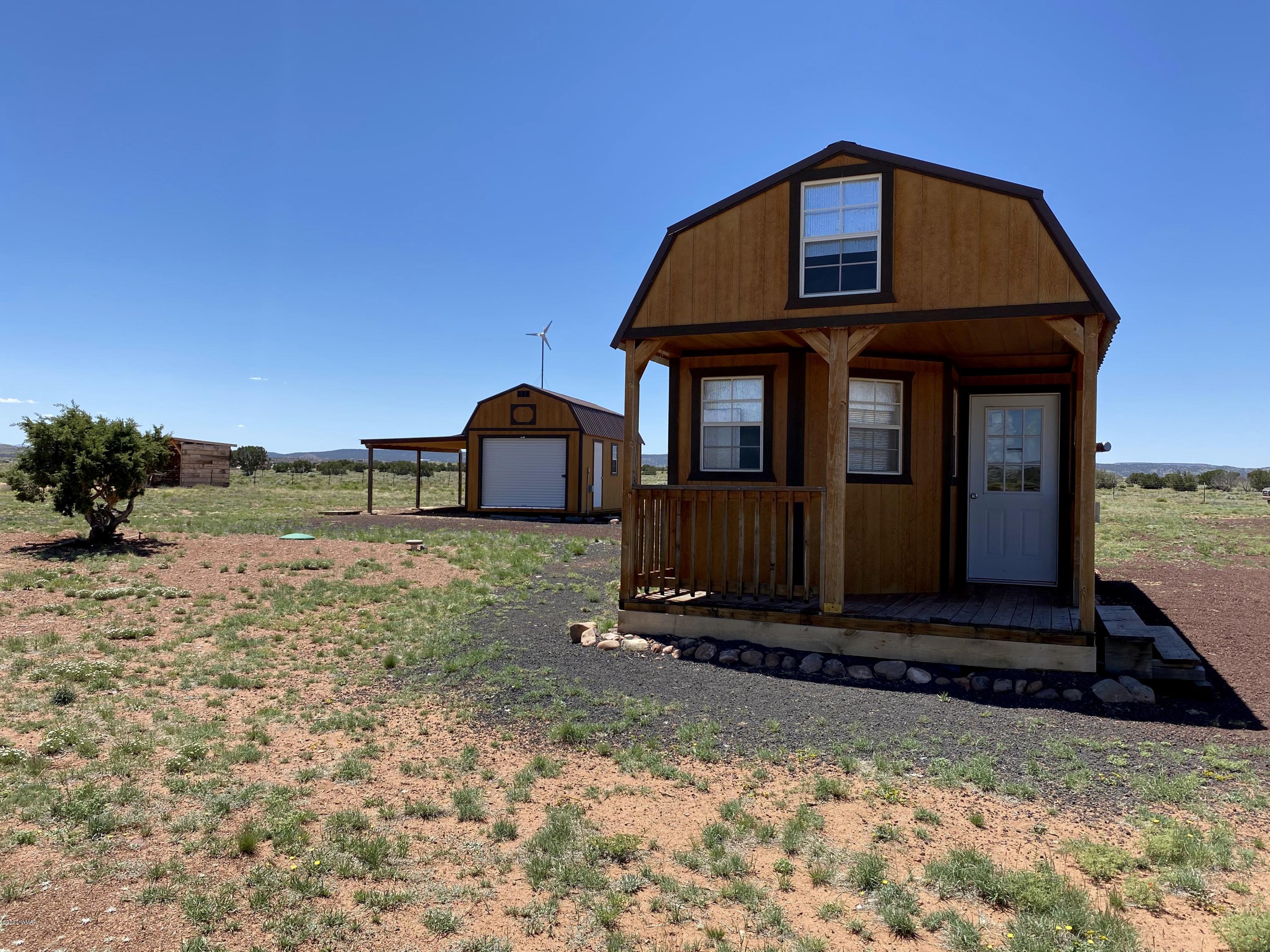 6 County Road Concho, AZ 85924 - Photo 1 of 32