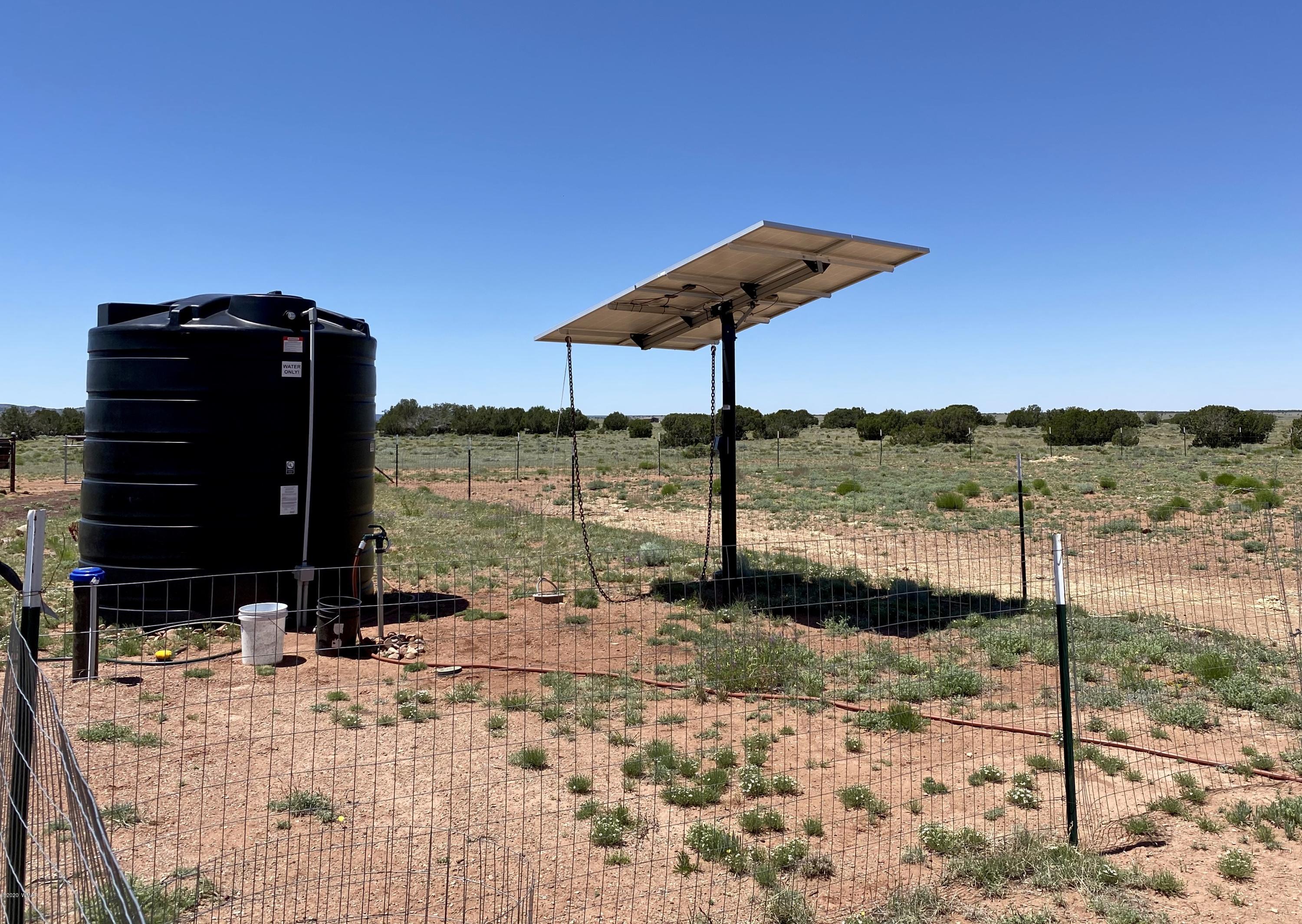 6 County Road Concho, AZ 85924 - Photo 13 of 32
