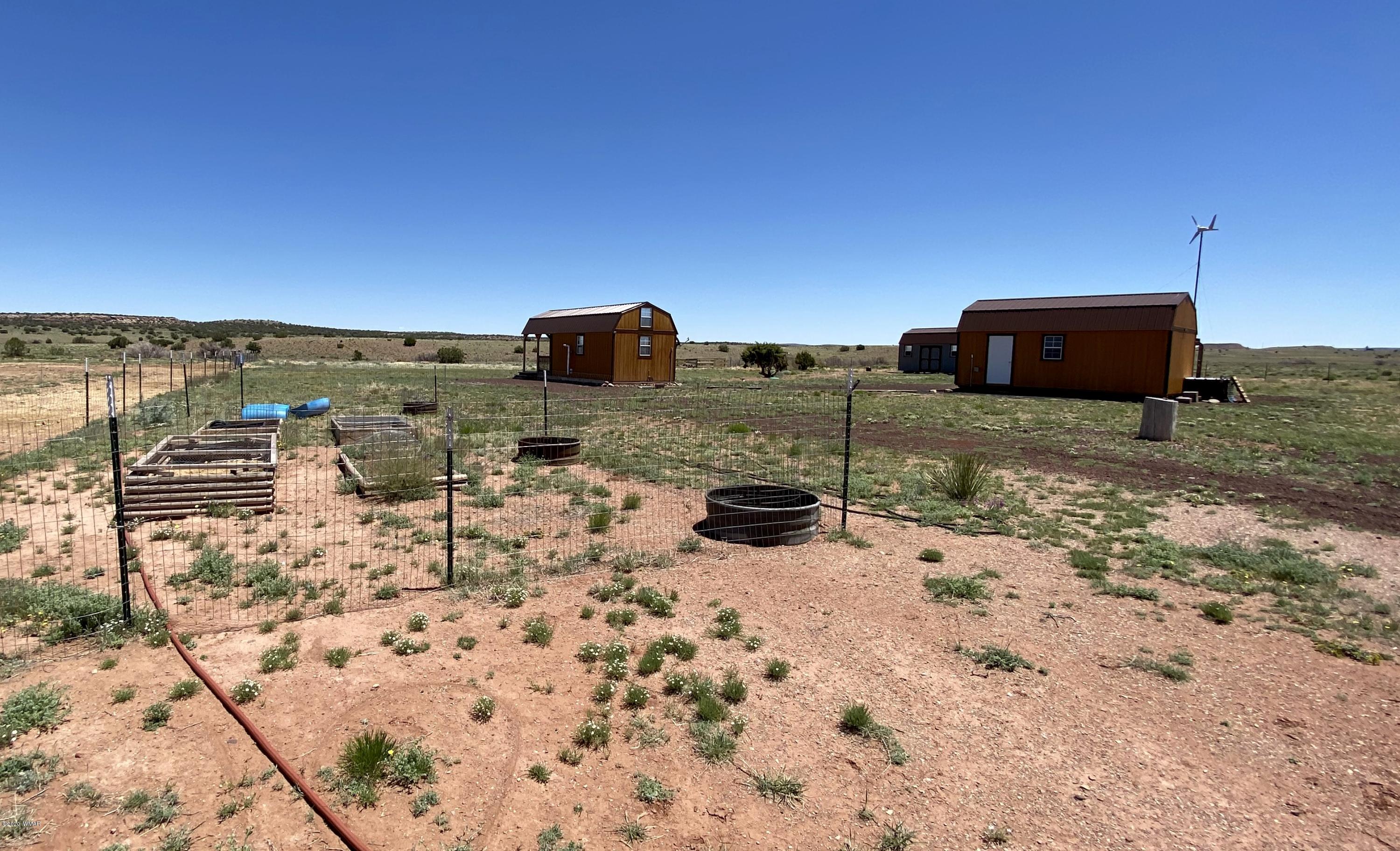 6 County Road Concho, AZ 85924 - Photo 16 of 32