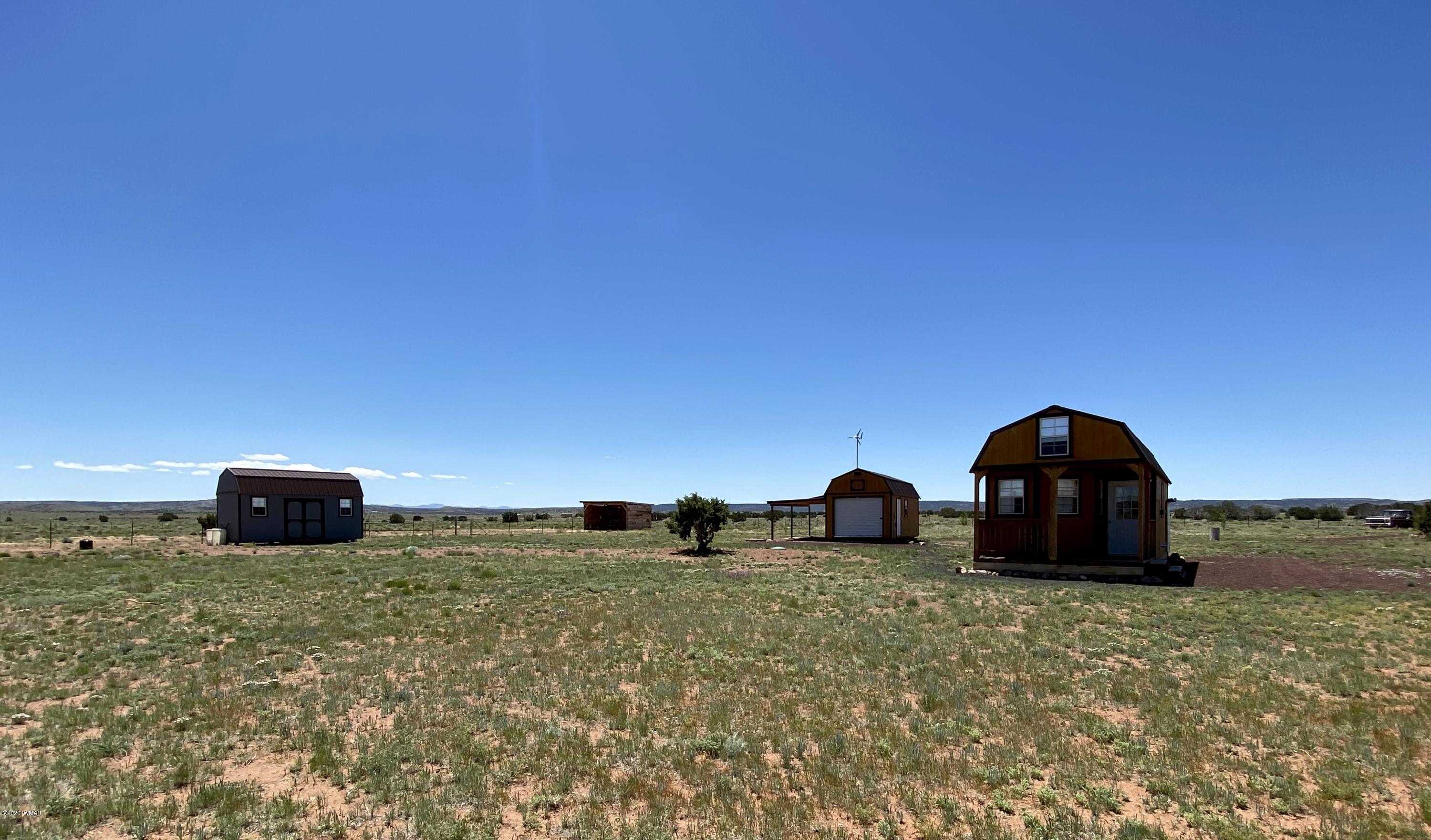 6 County Road Concho, AZ 85924 - Photo 2 of 32