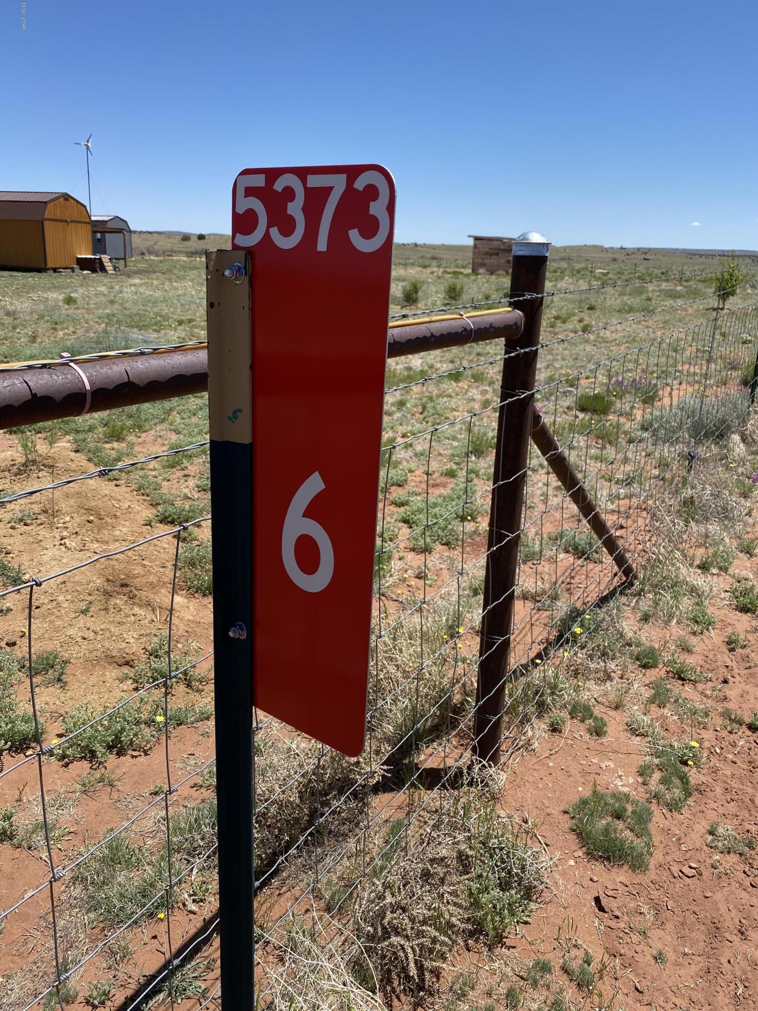 6 County Road Concho, AZ 85924 - Photo 26 of 32