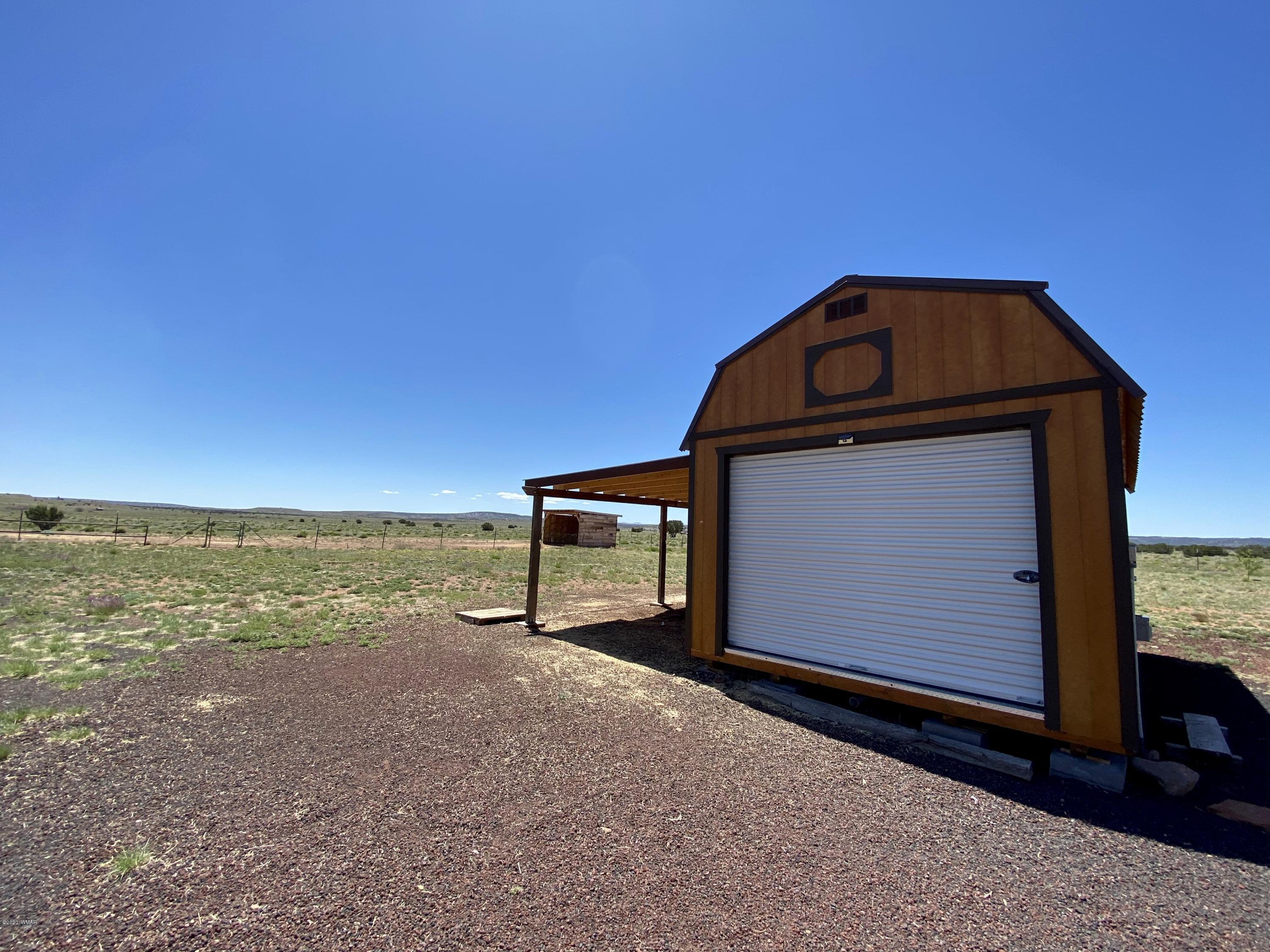 6 County Road Concho, AZ 85924 - Photo 5 of 32