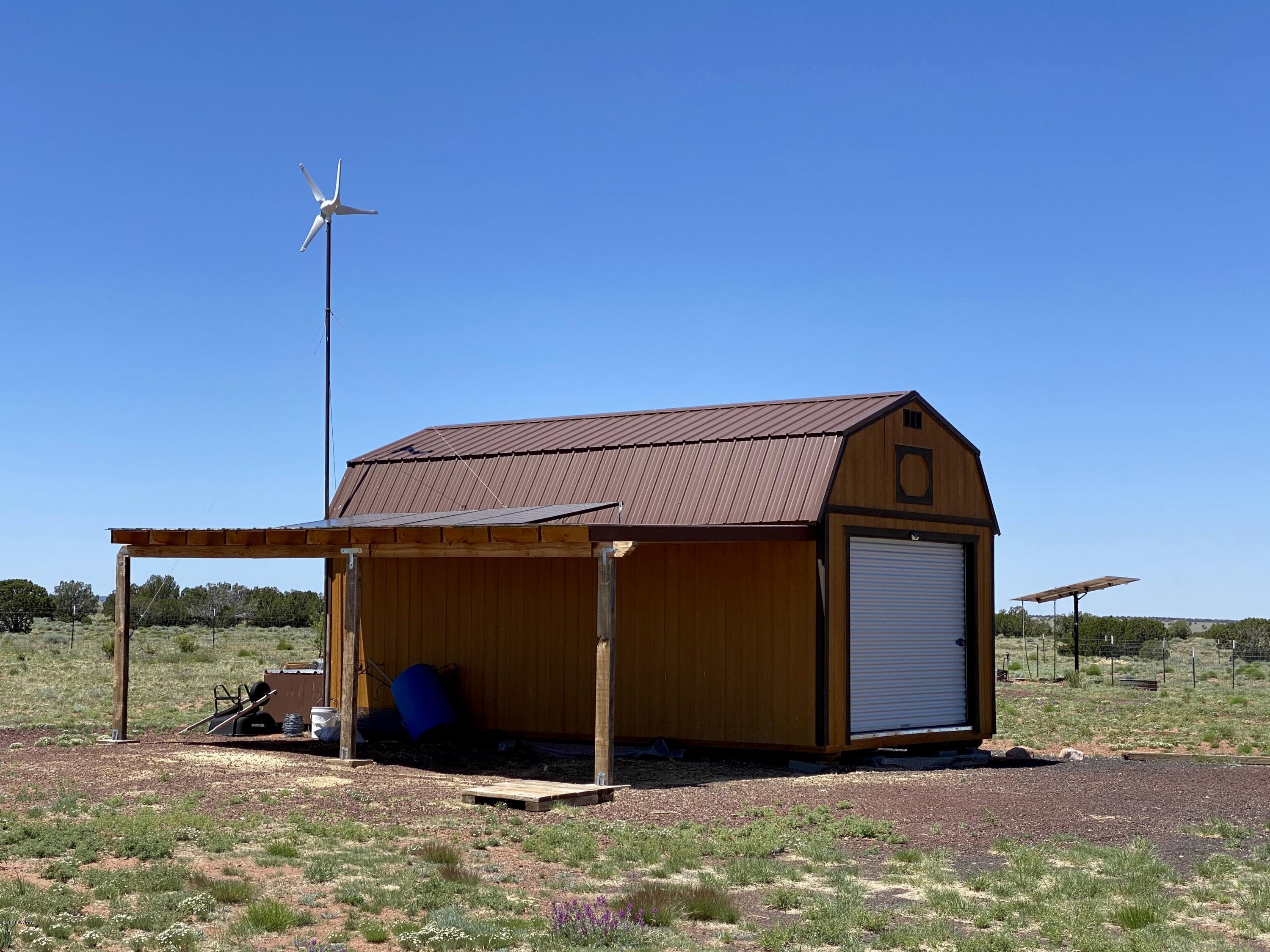 6 County Road Concho, AZ 85924 - Photo 6 of 32