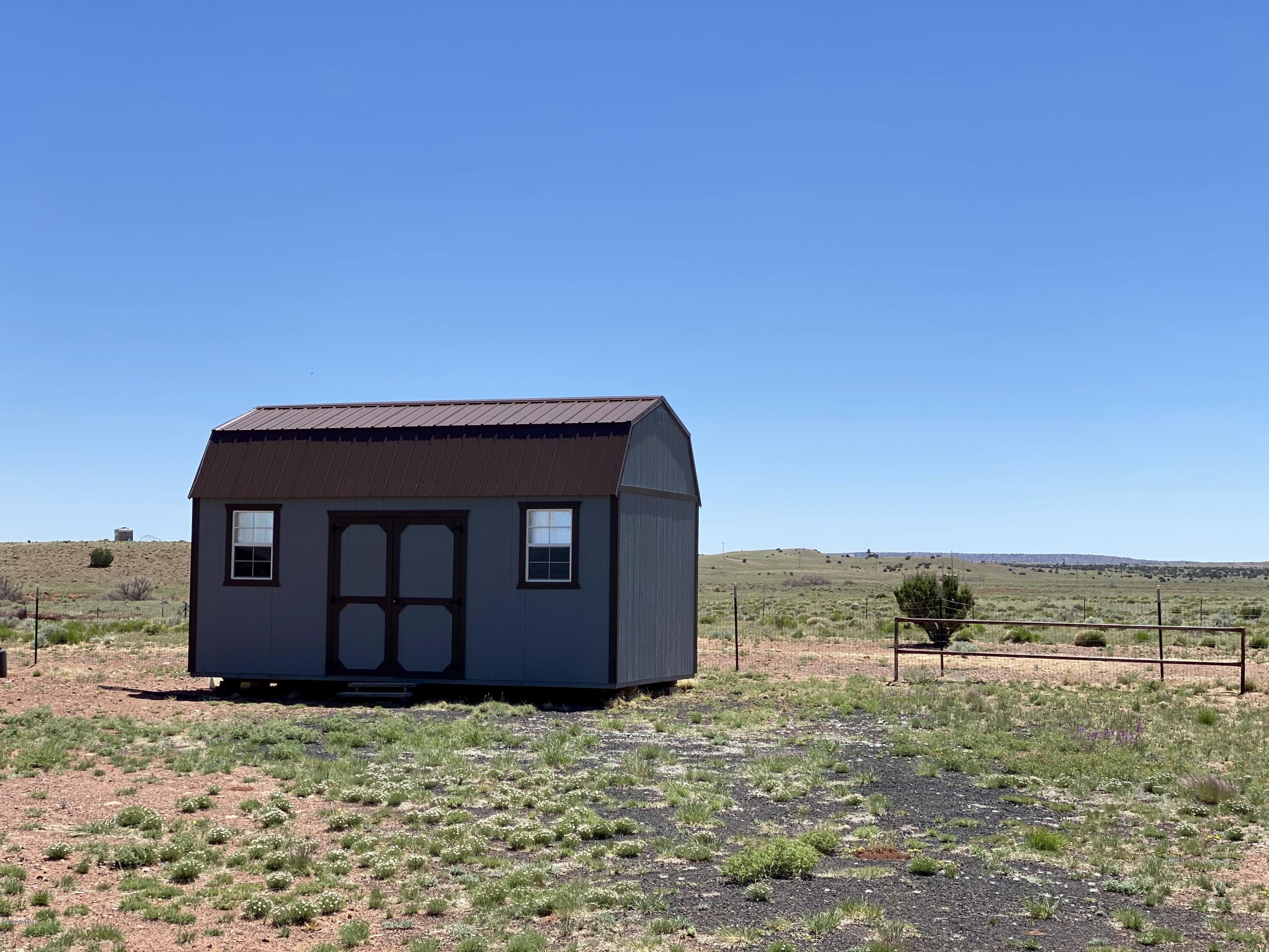 6 County Road Concho, AZ 85924 - Photo 8 of 32