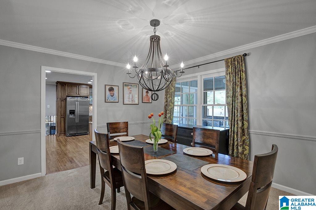 3201 Tyrol Road Birmingham, AL 35216 - Photo 8 of 25