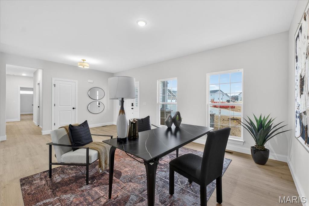 136 Sweetgrass Pt Way Cottleville, MO 63304 - Photo 11 of 62