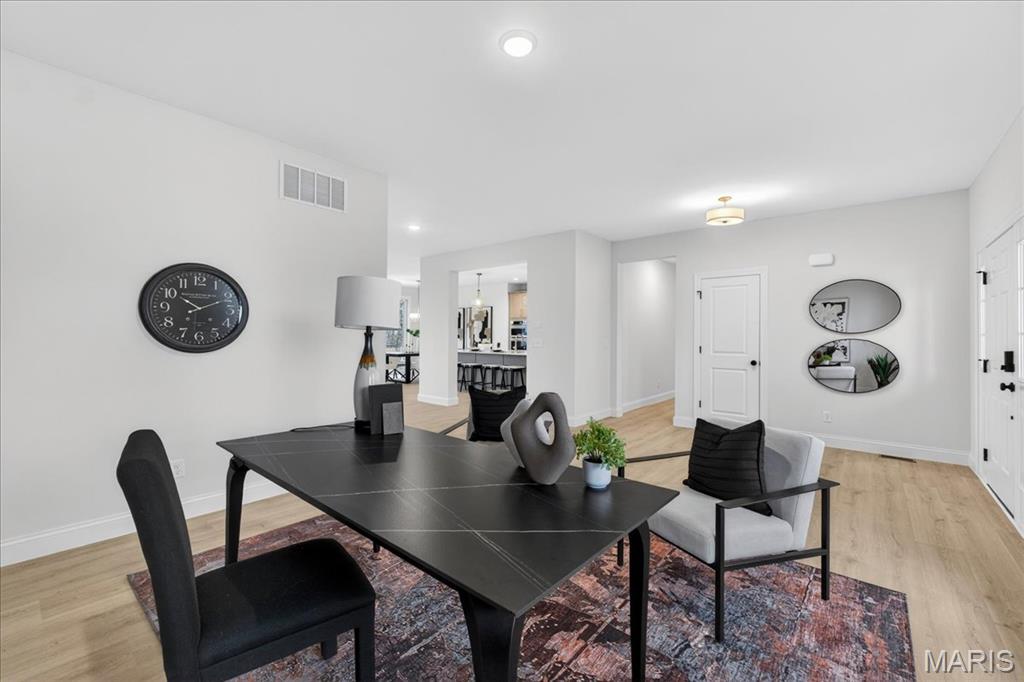 136 Sweetgrass Pt Way Cottleville, MO 63304 - Photo 12 of 62