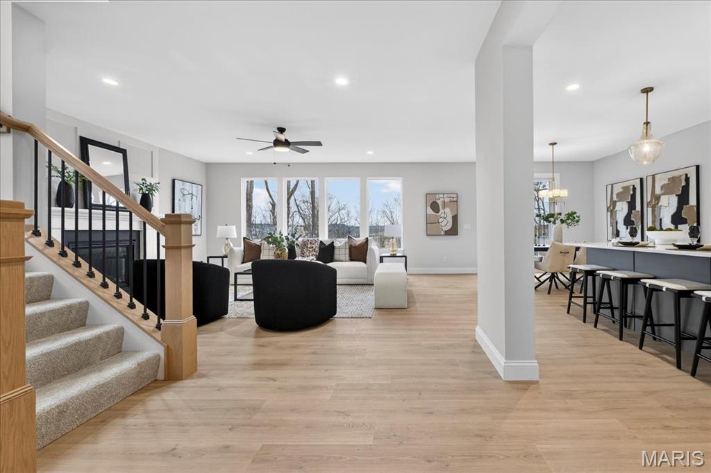 136 Sweetgrass Pt Way Cottleville, MO 63304 - Photo 13 of 62