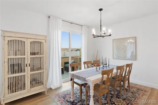 $898,077 | 136 Sweetgrass Pt Way, Cottleville, MO 63304