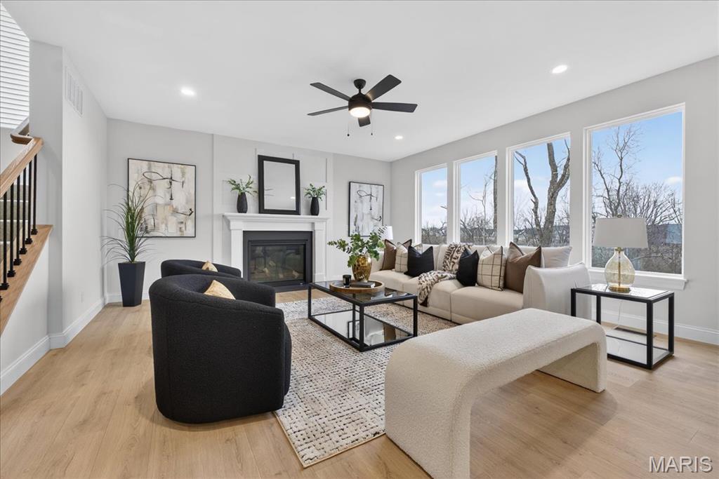 136 Sweetgrass Pt Way Cottleville, MO 63304 - Photo 15 of 62