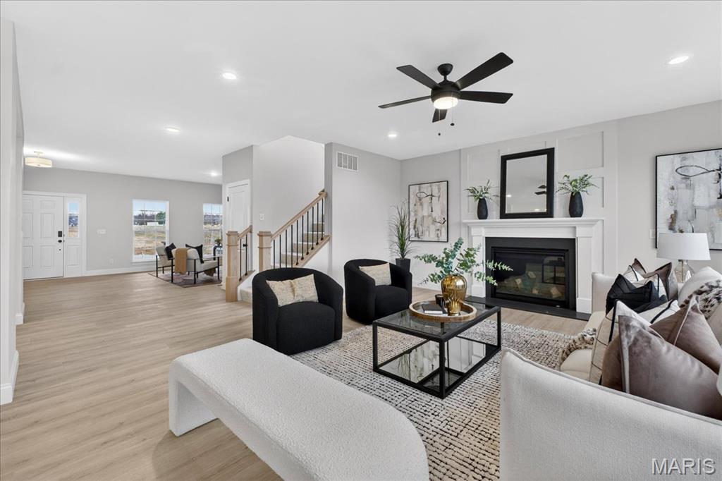 136 Sweetgrass Pt Way Cottleville, MO 63304 - Photo 17 of 62