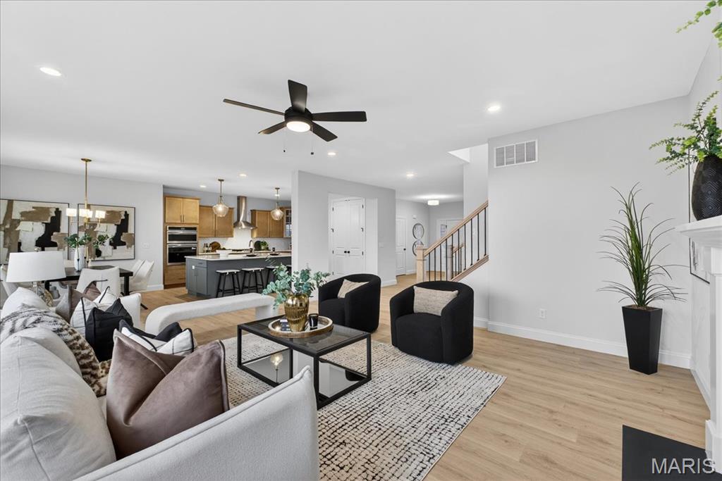 136 Sweetgrass Pt Way Cottleville, MO 63304 - Photo 21 of 62