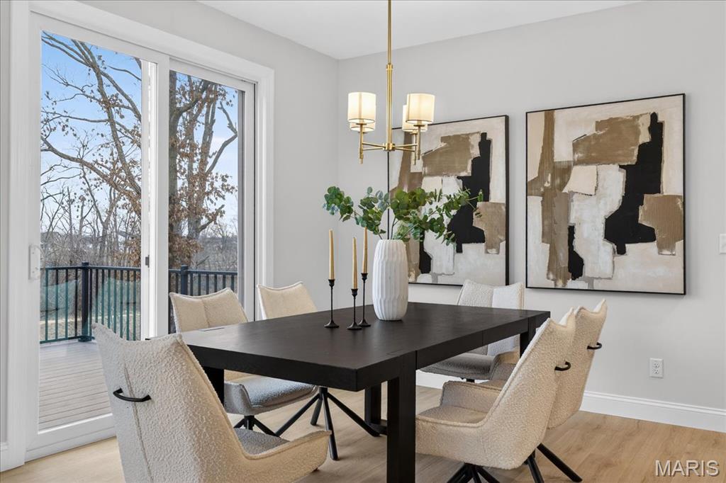 136 Sweetgrass Pt Way Cottleville, MO 63304 - Photo 22 of 62