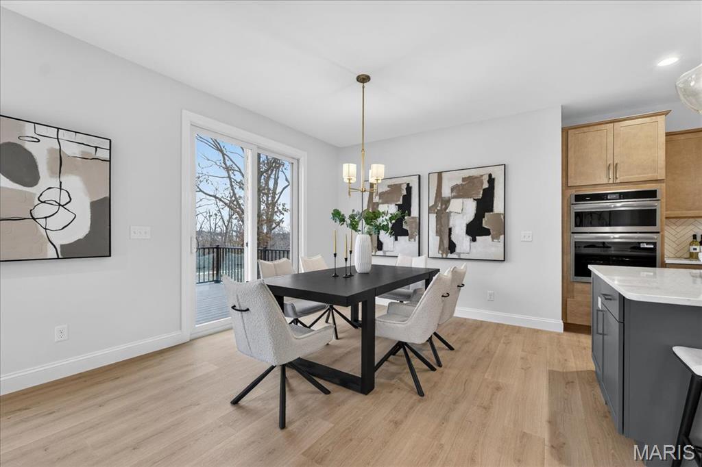 136 Sweetgrass Pt Way Cottleville, MO 63304 - Photo 23 of 62