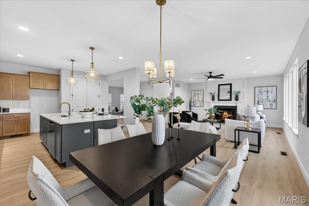 136 Sweetgrass Pt Way Cottleville, MO 63304 - Photo 25 of 62