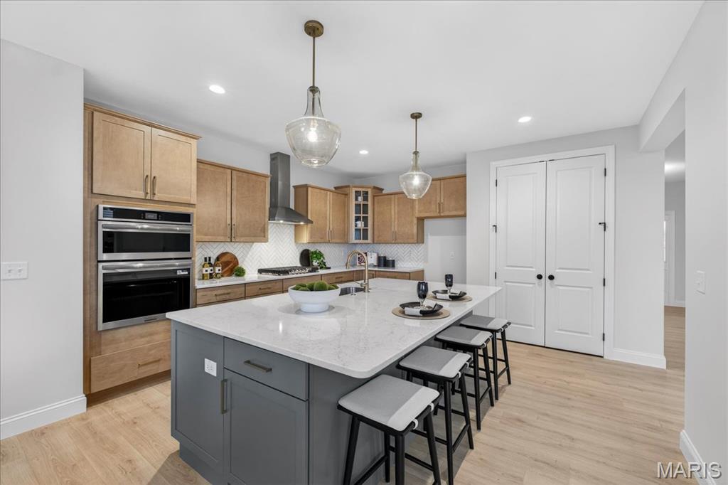 136 Sweetgrass Pt Way Cottleville, MO 63304 - Photo 27 of 62