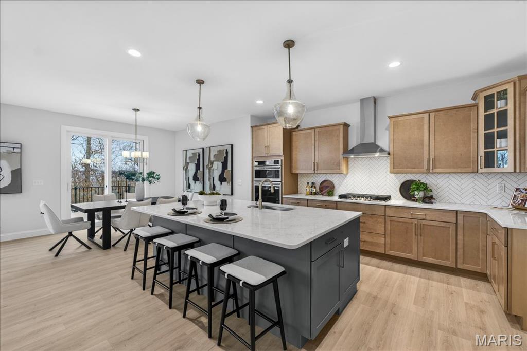 136 Sweetgrass Pt Way Cottleville, MO 63304 - Photo 28 of 62