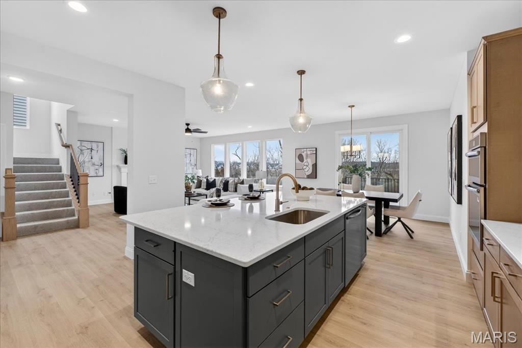 136 Sweetgrass Pt Way Cottleville, MO 63304 - Photo 29 of 62