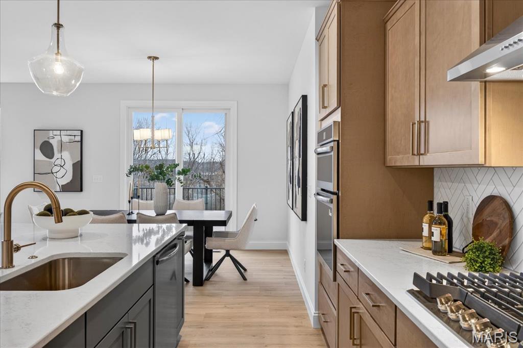 136 Sweetgrass Pt Way Cottleville, MO 63304 - Photo 30 of 62