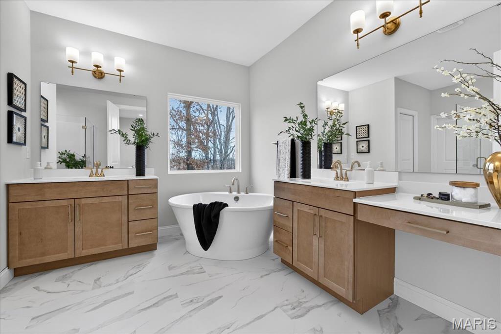 136 Sweetgrass Pt Way Cottleville, MO 63304 - Photo 35 of 62