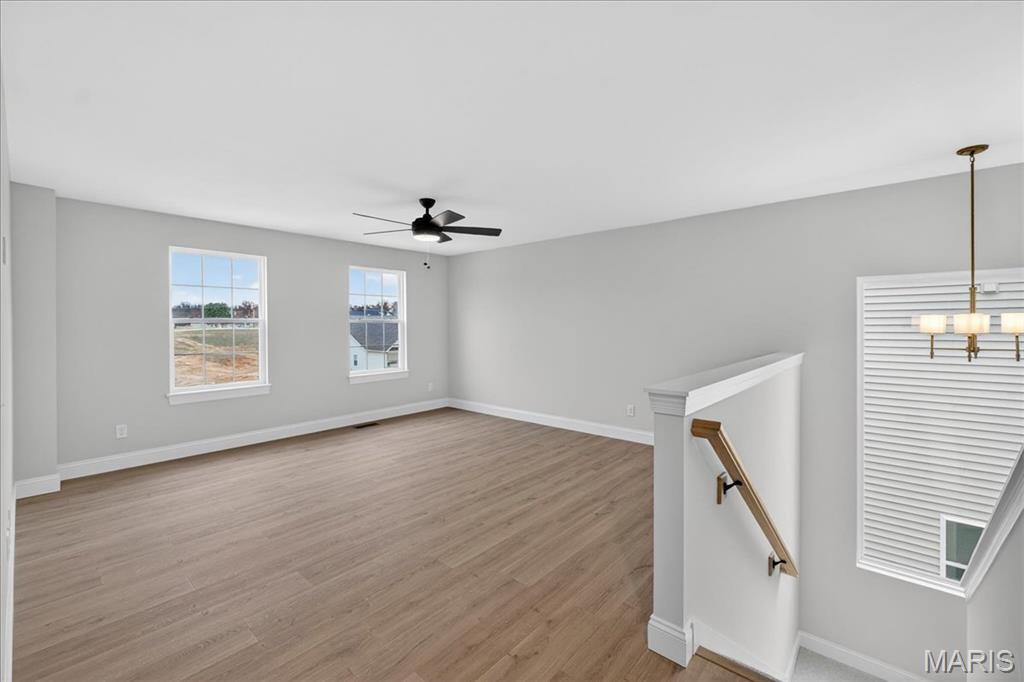 136 Sweetgrass Pt Way Cottleville, MO 63304 - Photo 41 of 62