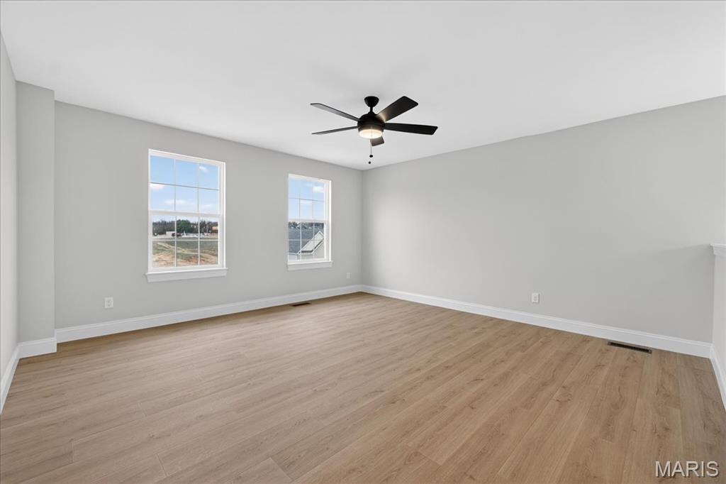 136 Sweetgrass Pt Way Cottleville, MO 63304 - Photo 42 of 62