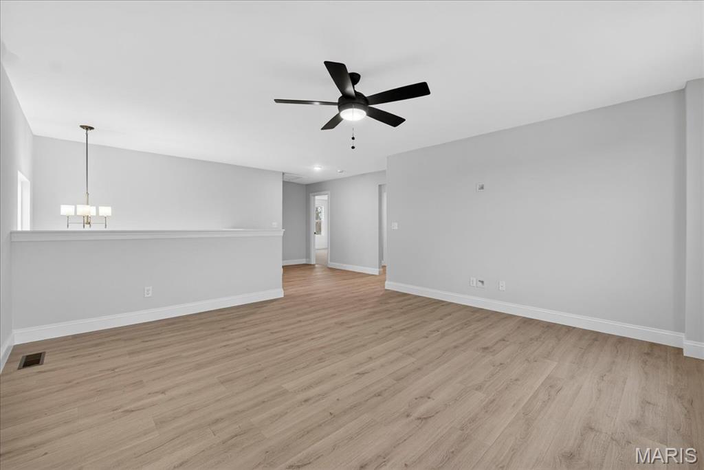 136 Sweetgrass Pt Way Cottleville, MO 63304 - Photo 43 of 62