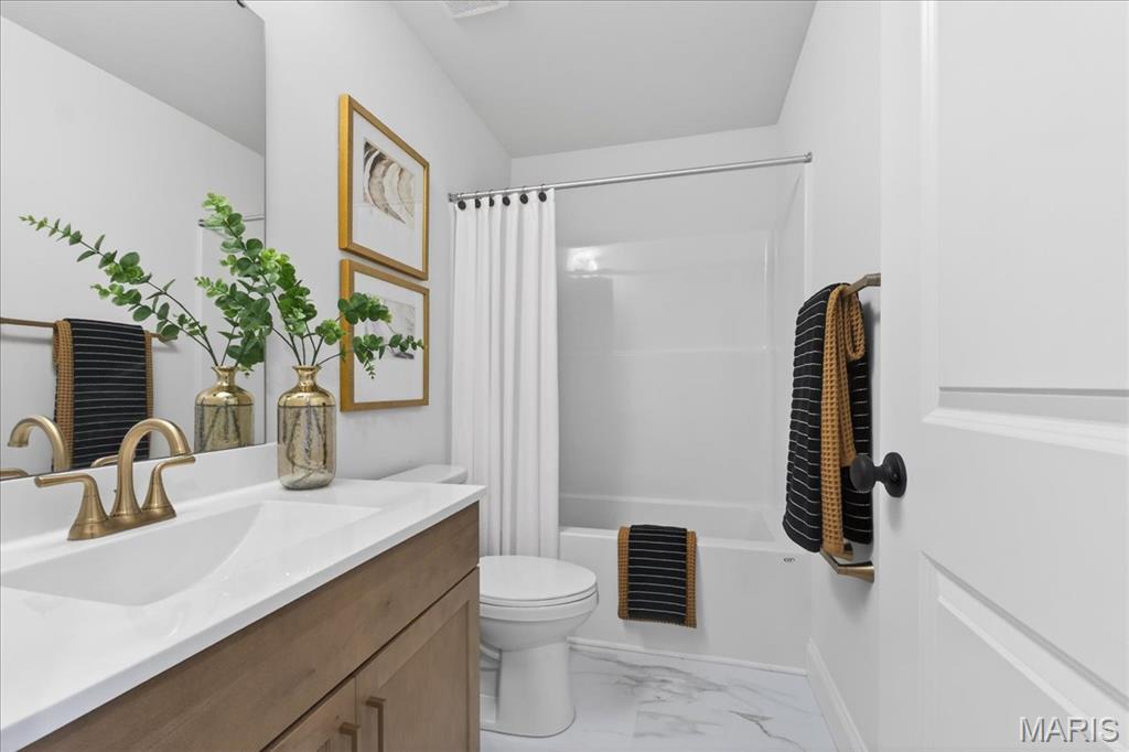 136 Sweetgrass Pt Way Cottleville, MO 63304 - Photo 46 of 62