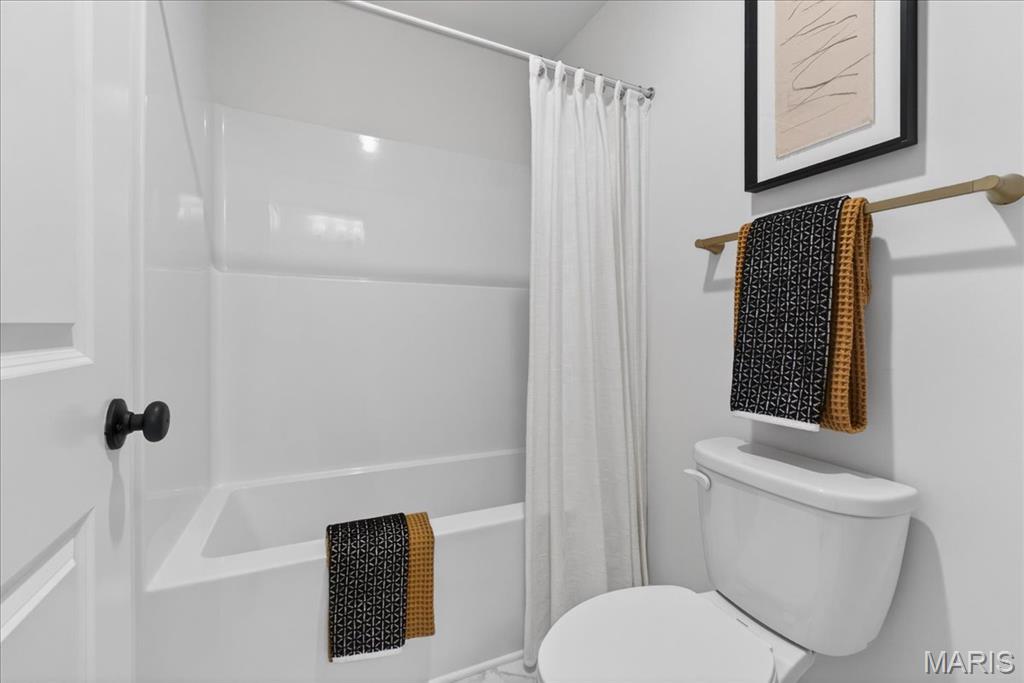 136 Sweetgrass Pt Way Cottleville, MO 63304 - Photo 51 of 62