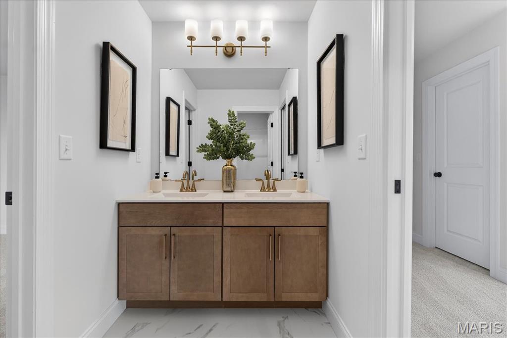 136 Sweetgrass Pt Way Cottleville, MO 63304 - Photo 52 of 62