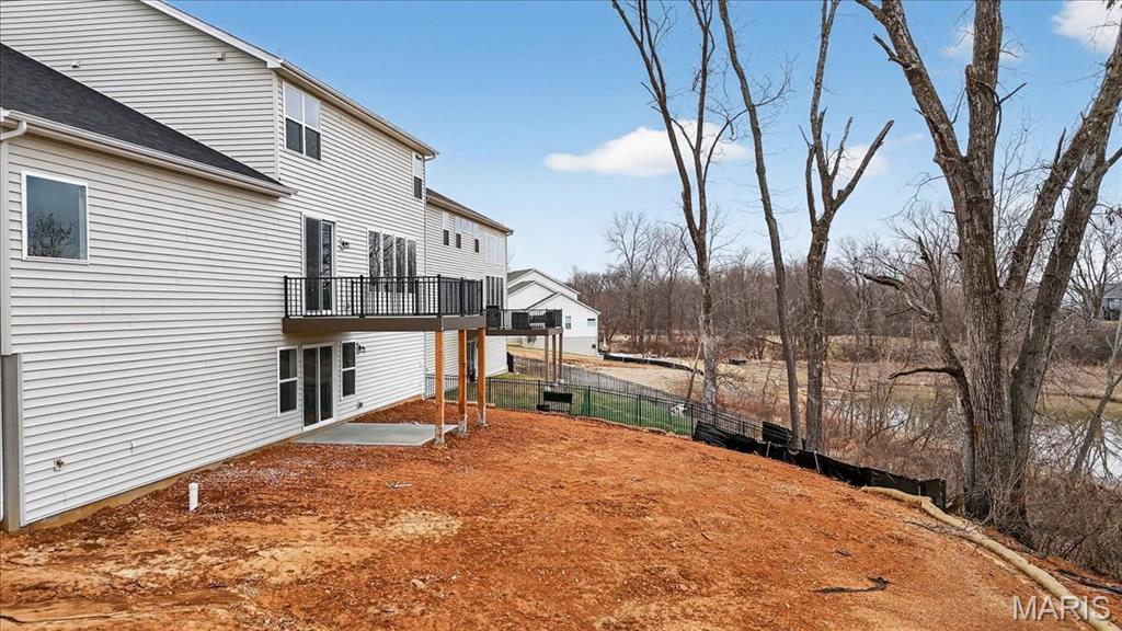 136 Sweetgrass Pt Way Cottleville, MO 63304 - Photo 57 of 62