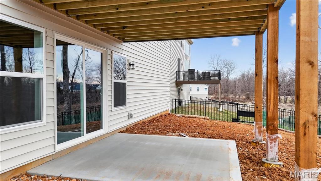 136 Sweetgrass Pt Way Cottleville, MO 63304 - Photo 58 of 62