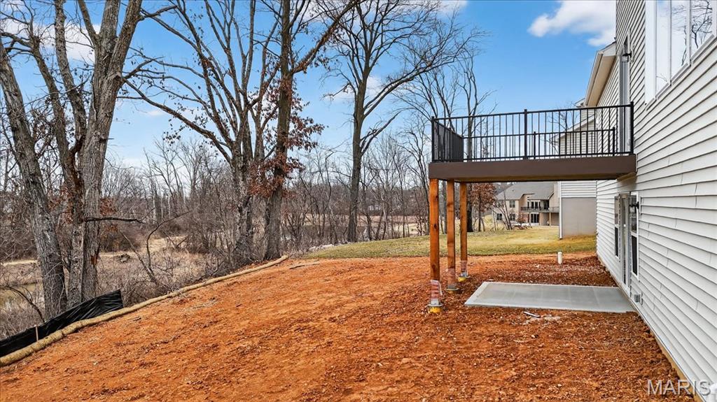136 Sweetgrass Pt Way Cottleville, MO 63304 - Photo 59 of 62