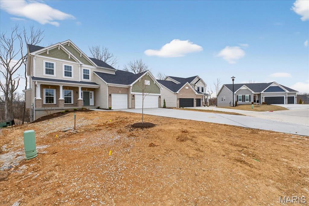 136 Sweetgrass Pt Way Cottleville, MO 63304 - Photo 6 of 62