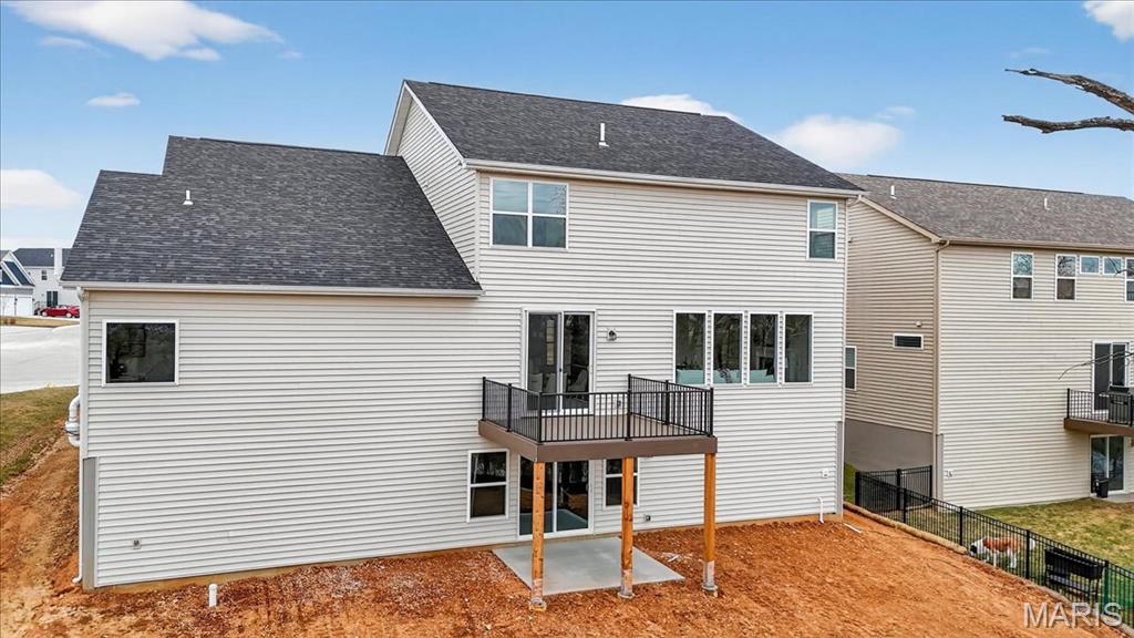 136 Sweetgrass Pt Way Cottleville, MO 63304 - Photo 61 of 62