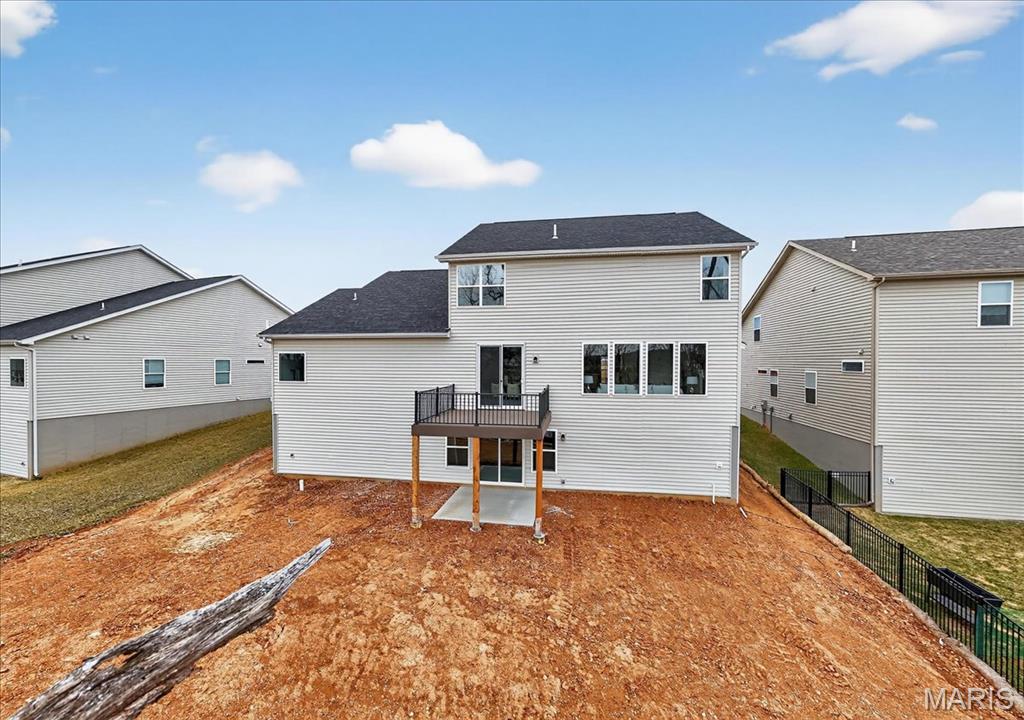 136 Sweetgrass Pt Way Cottleville, MO 63304 - Photo 62 of 62