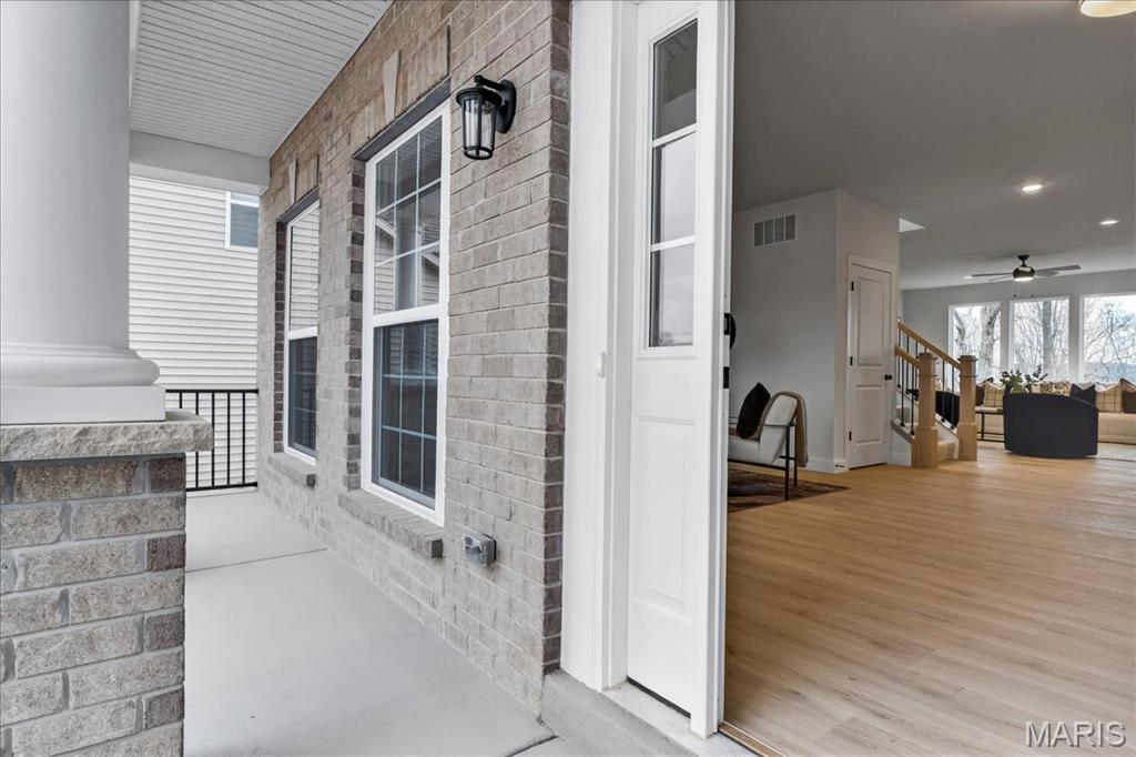 136 Sweetgrass Pt Way Cottleville, MO 63304 - Photo 7 of 62