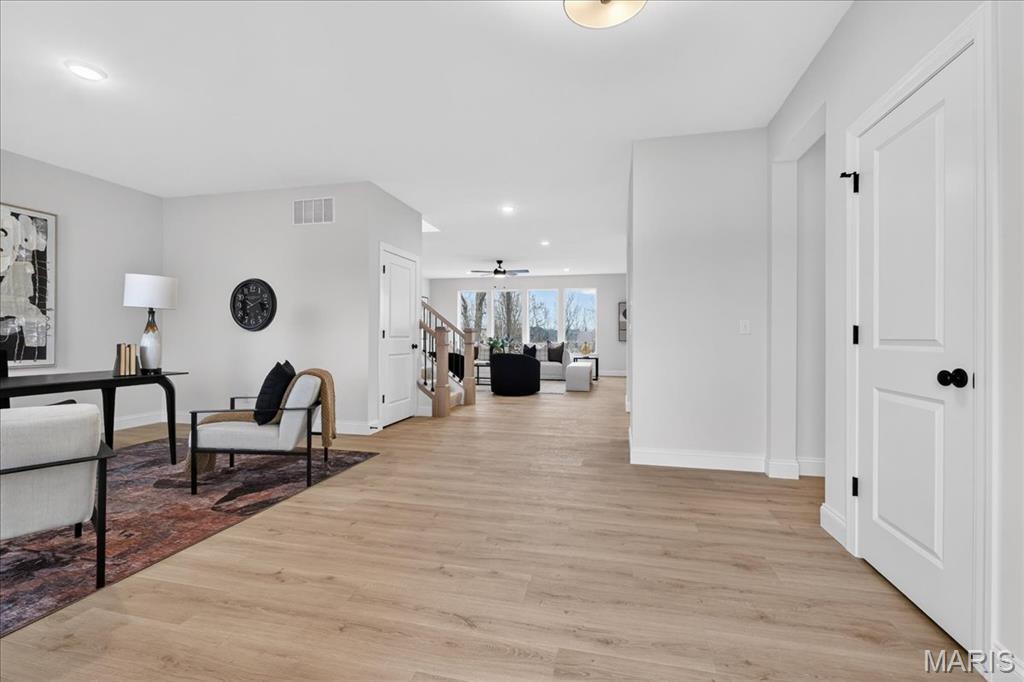 136 Sweetgrass Pt Way Cottleville, MO 63304 - Photo 8 of 62