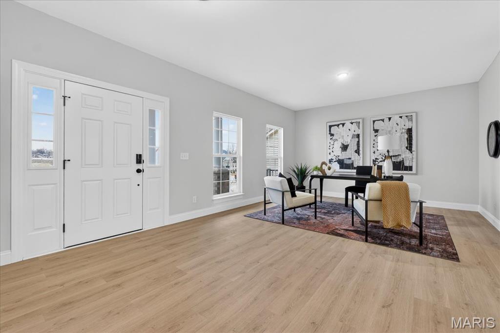 136 Sweetgrass Pt Way Cottleville, MO 63304 - Photo 9 of 62